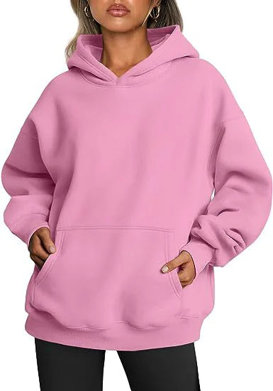 Women's Hoodies