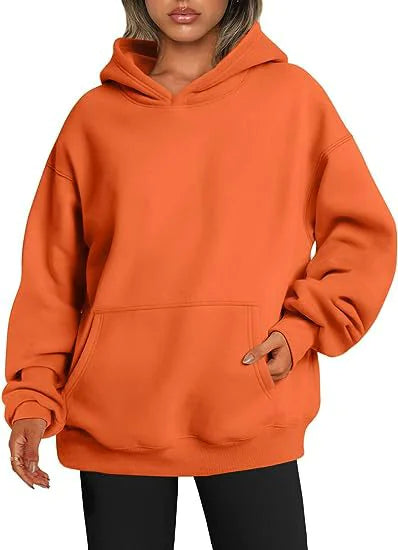 Women's Hoodies