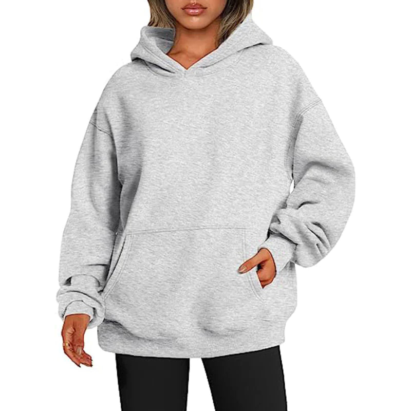 Women's Hoodies
