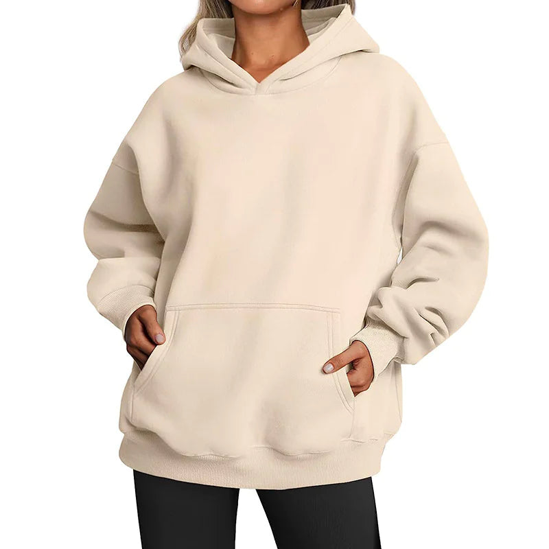 Women's Hoodies