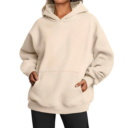 Women's Hoodies