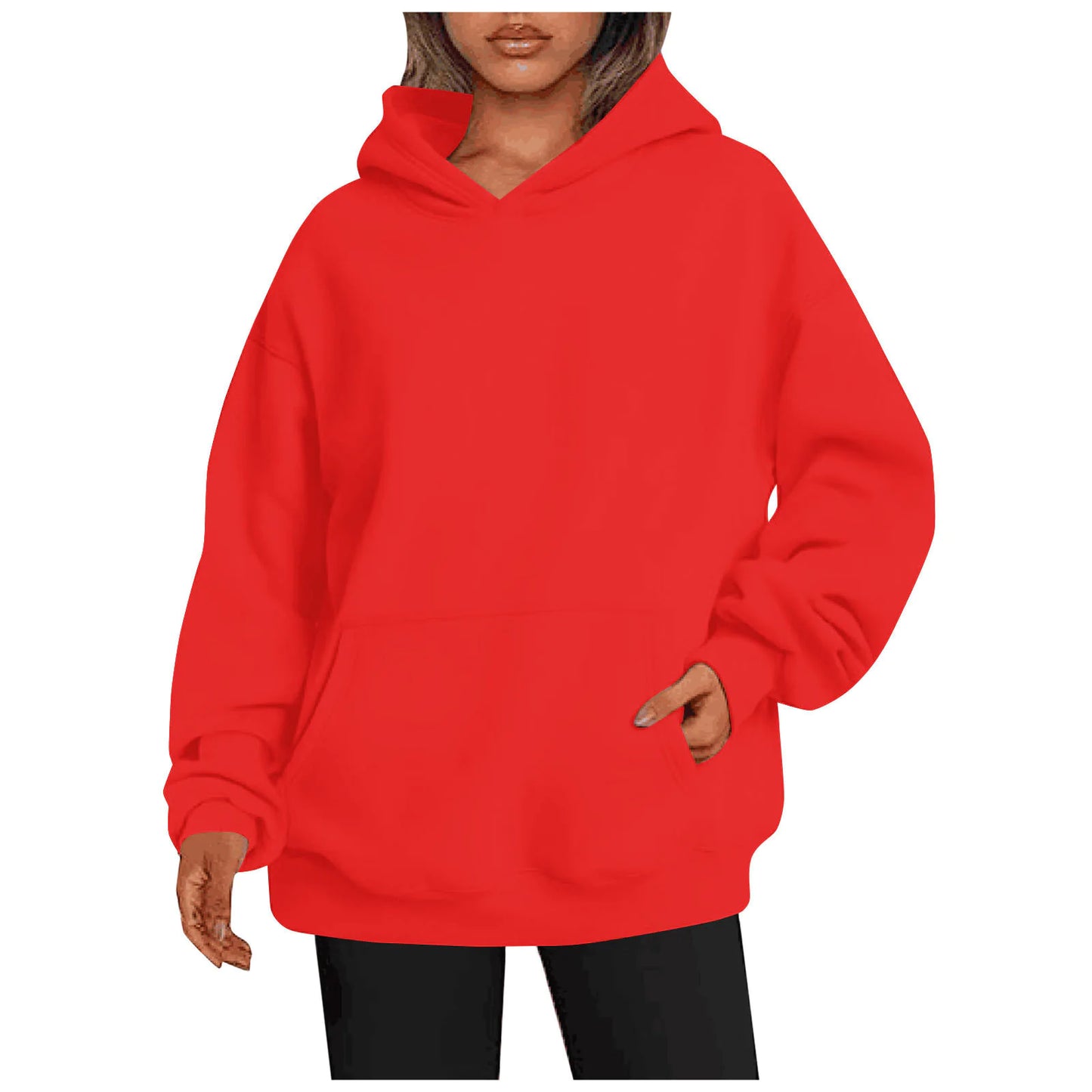Women's Hoodies