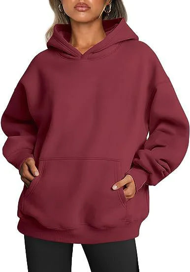 Women's Hoodies