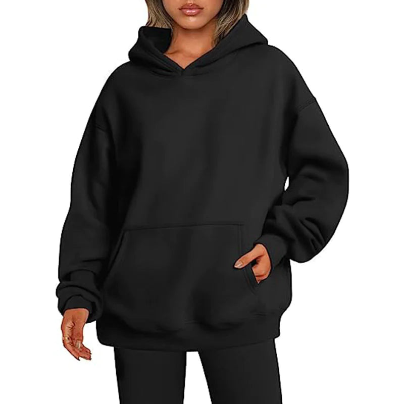 Women's Hoodies