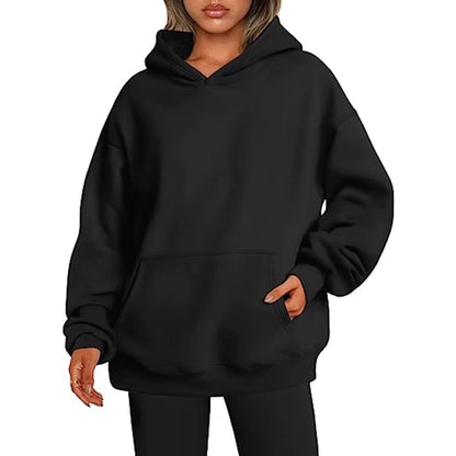Women's Hoodies
