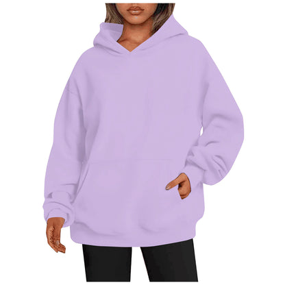 Women's Hoodies
